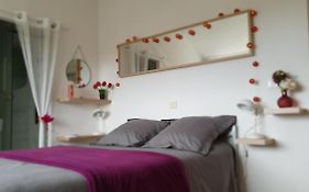 T3 50m2 DUPLEX Centre Ville Honfleur