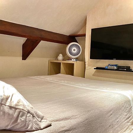 T3 50m2 DUPLEX Centre Ville Honfleur Extérieur photo
